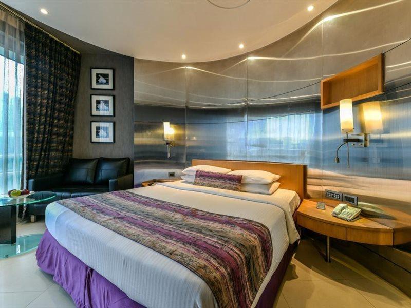 The Regale By Tunga Hotel Mumbai