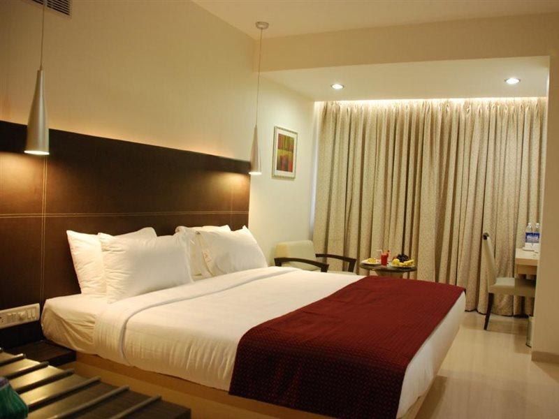 The Oriental Residency 3* Mumbai