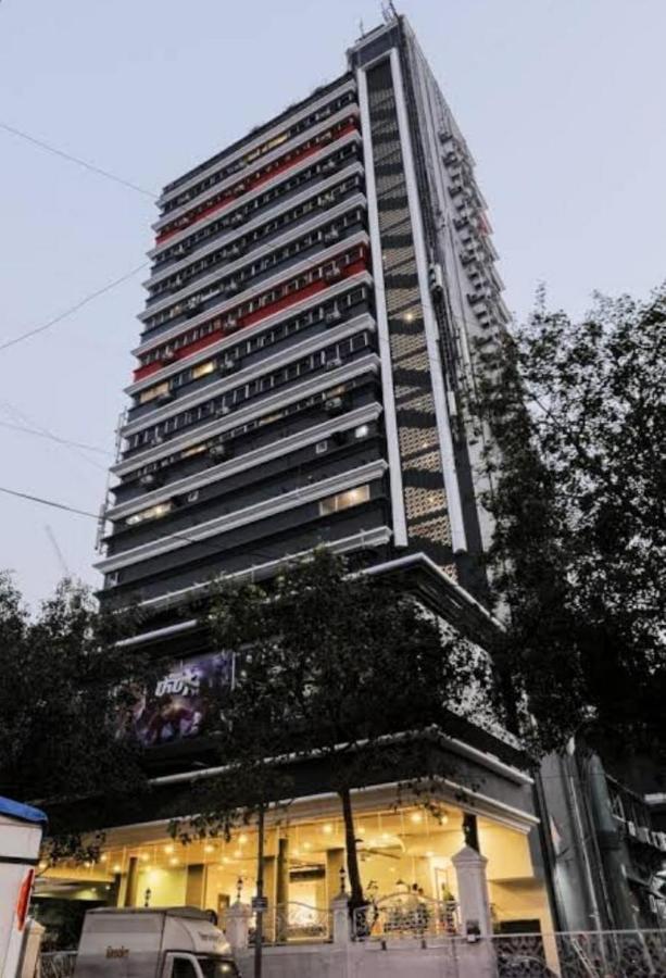 Arma Town House Hotel Bombaim