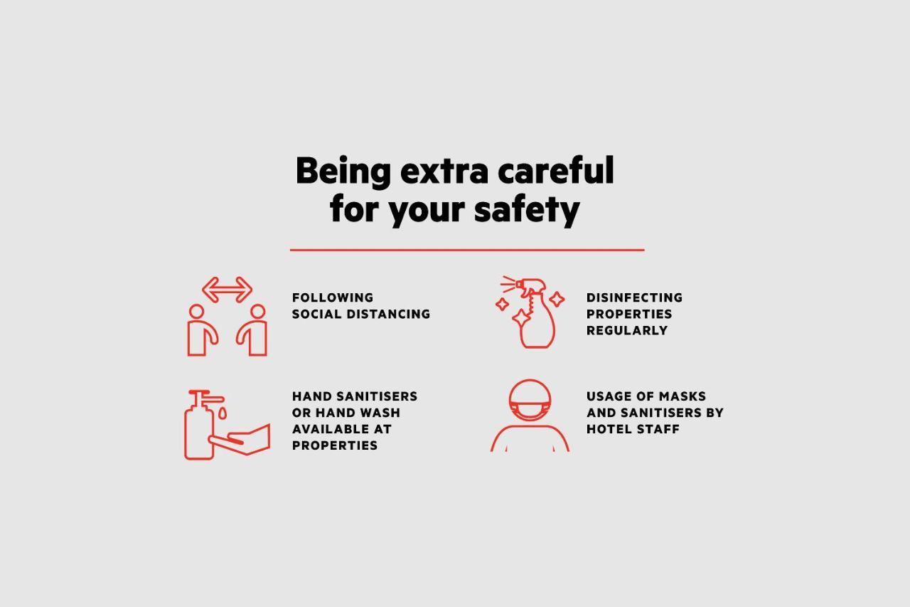 Oyo 74865 Neelkamal Hotel 3*