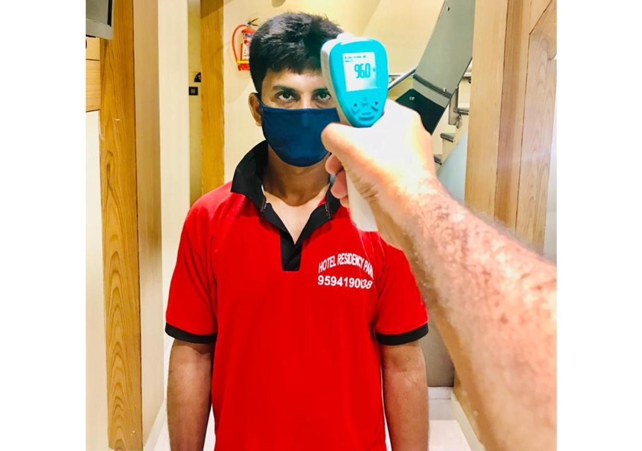 Residency Park 3* Mumbai