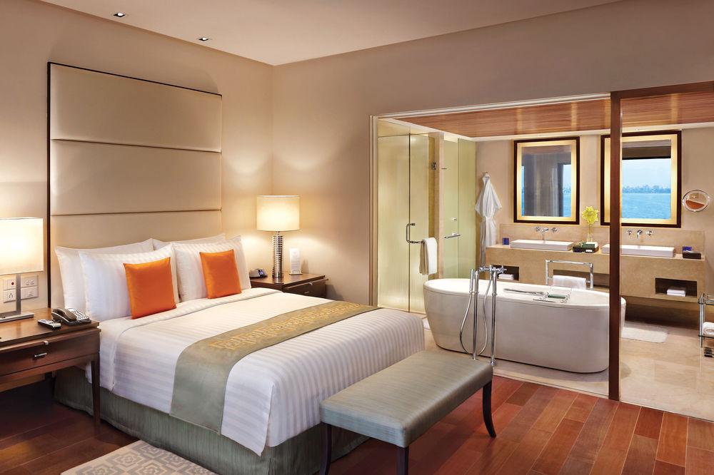 Hotel The Oberoi