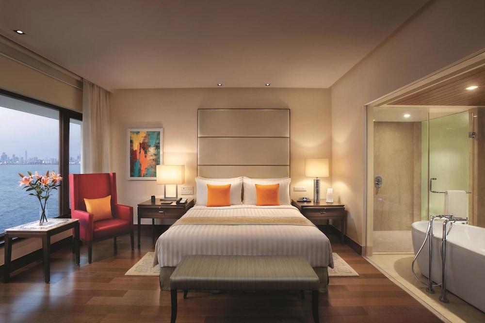 Hotel The Oberoi Mumbai