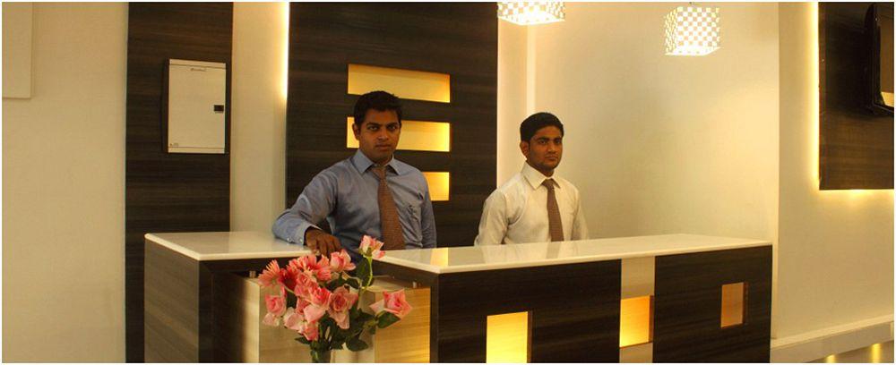 Ace Residency Mumbai