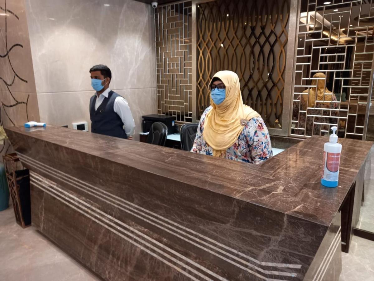 Hotel Orient Regency 3*