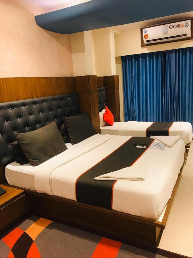 Hotel West - Andheri West Mumbai