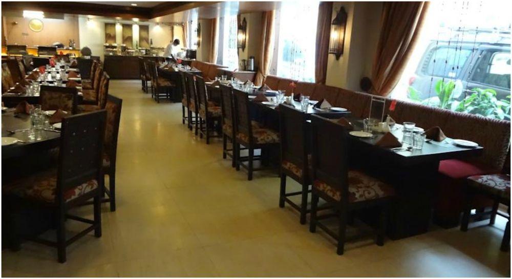Hotel Goldfinch 4*
