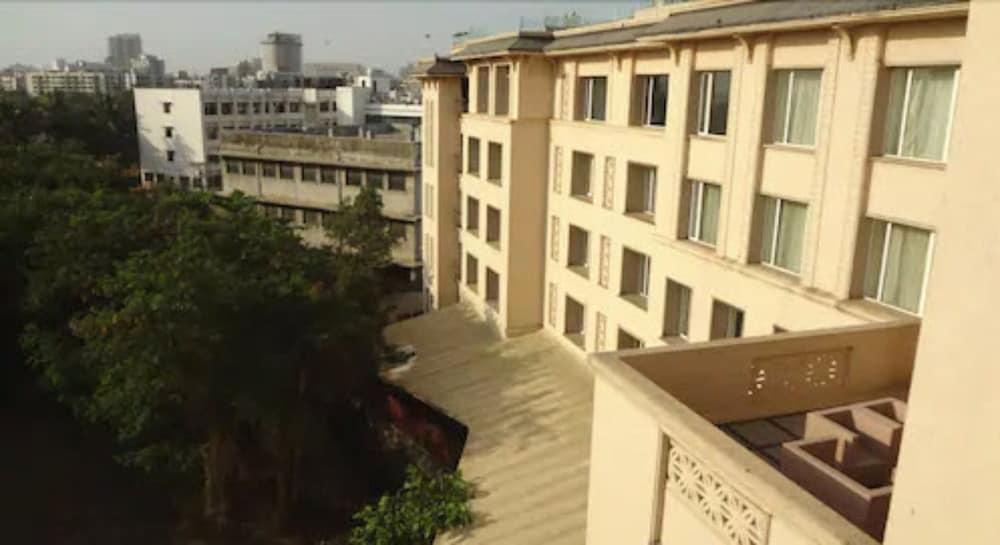 Z Luxury Residences Hotel 5*