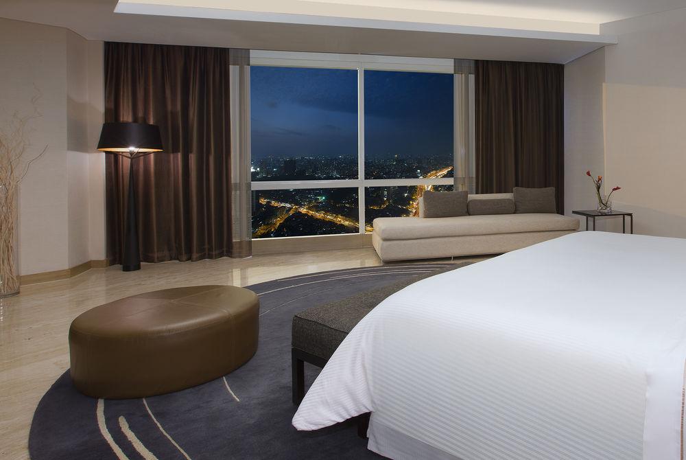 The Westin Garden Mumbai
