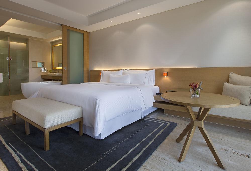Hotel The Westin Garden Mumbai
