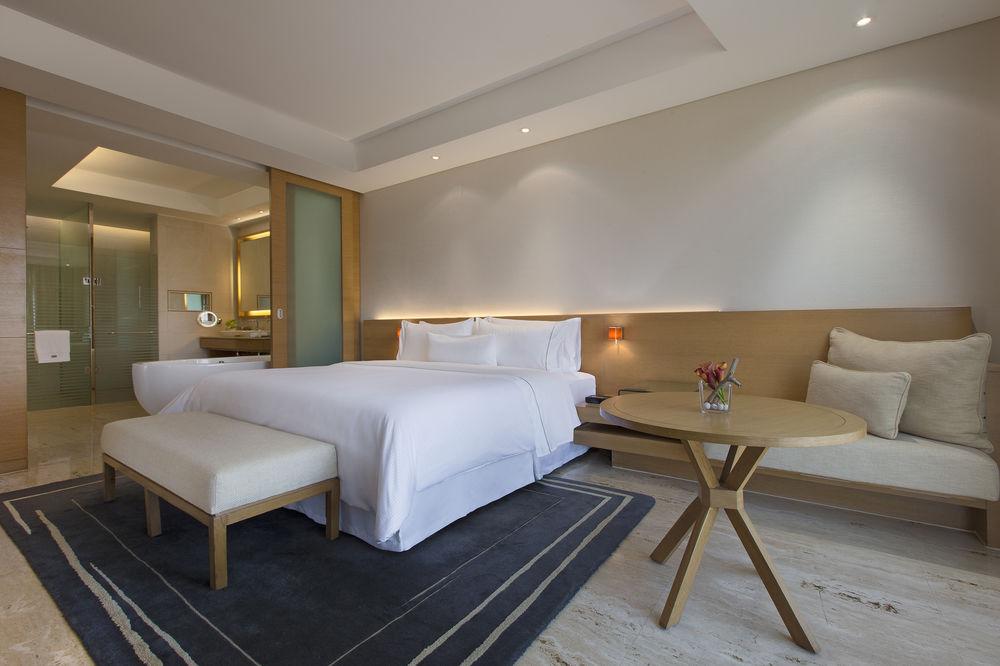 The Westin Garden Mumbai