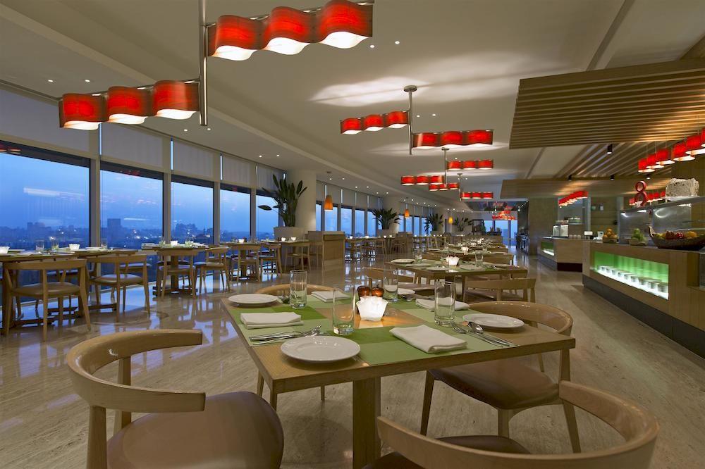 The Westin Garden 5* Mumbai