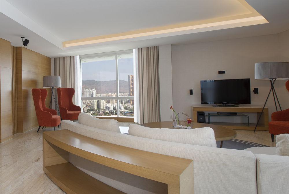 The Westin Garden 5* Mumbai