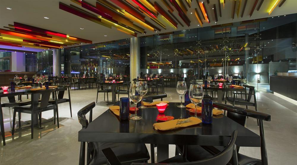 Hotel The Westin Garden Mumbai