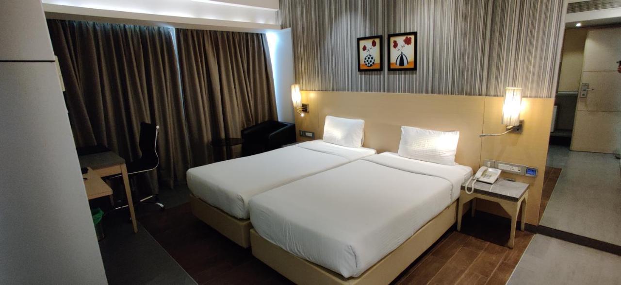 Landmark Residency Hotel Mumbai