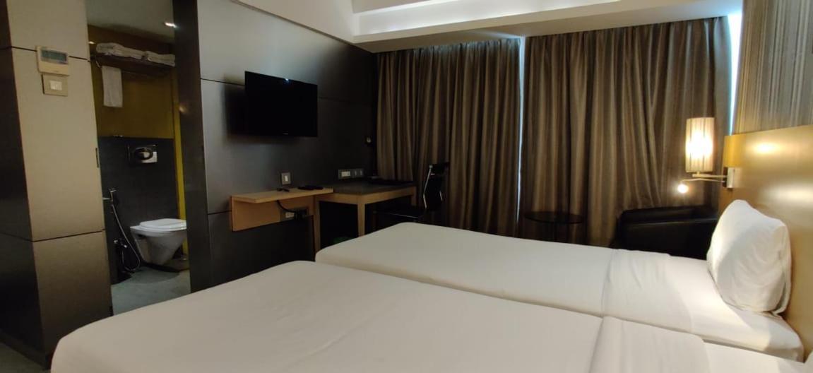Hotel Landmark Residency Mumbai