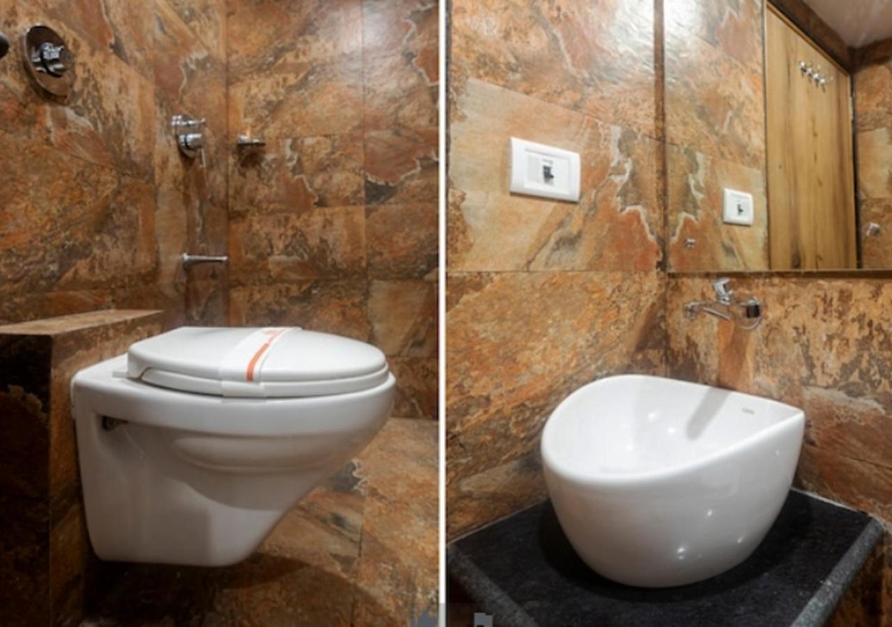 Hotel Babas Residency Mumbai