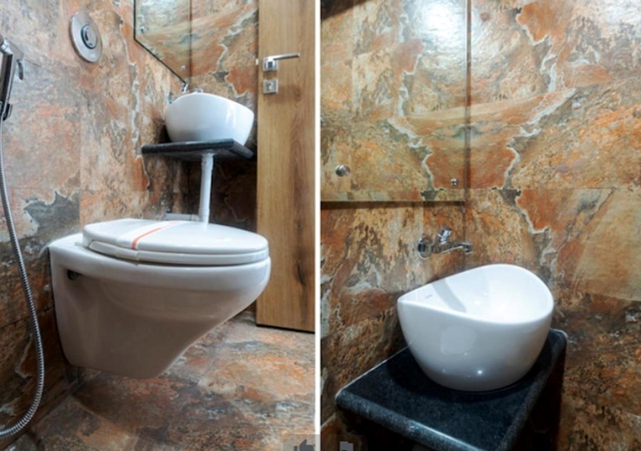 Babas Residency Hotel