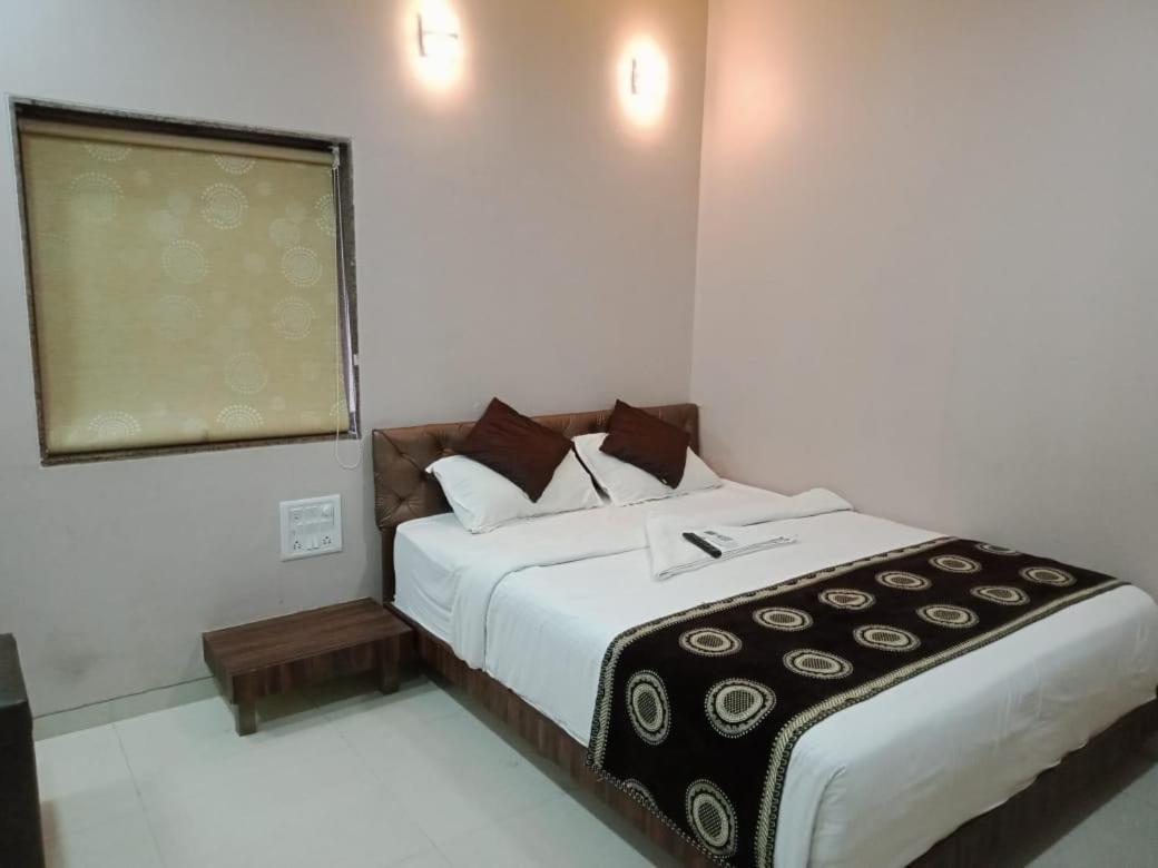 Hotel Star Residency 2*
