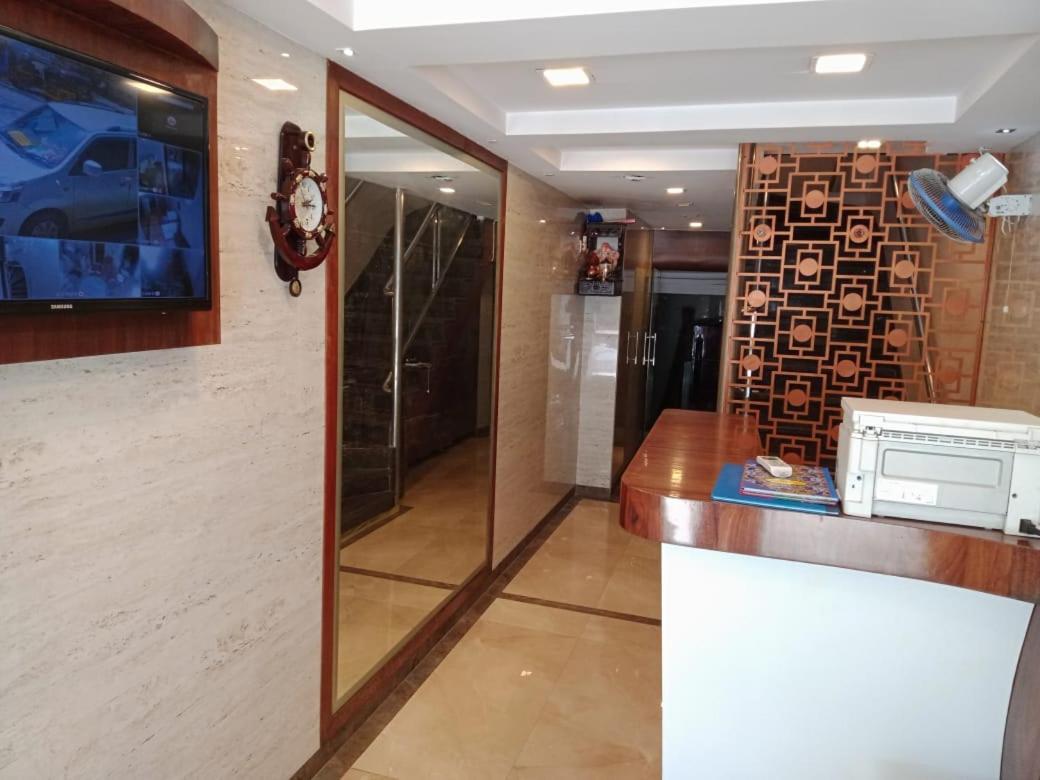 Star Residency