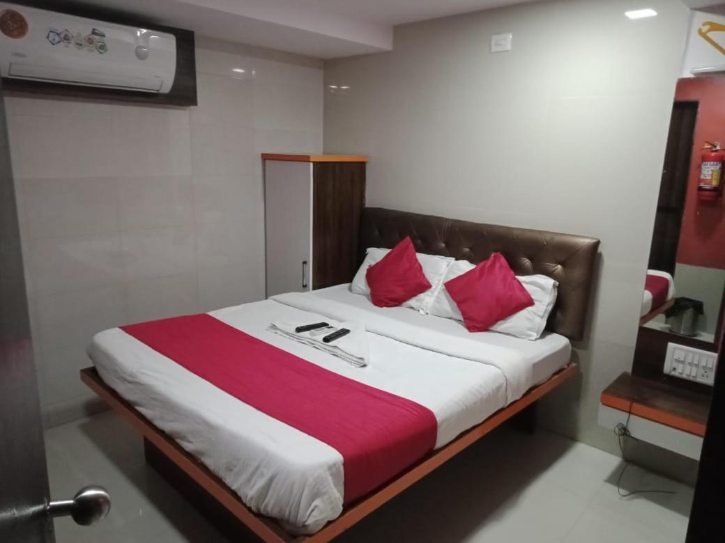 Star Residency