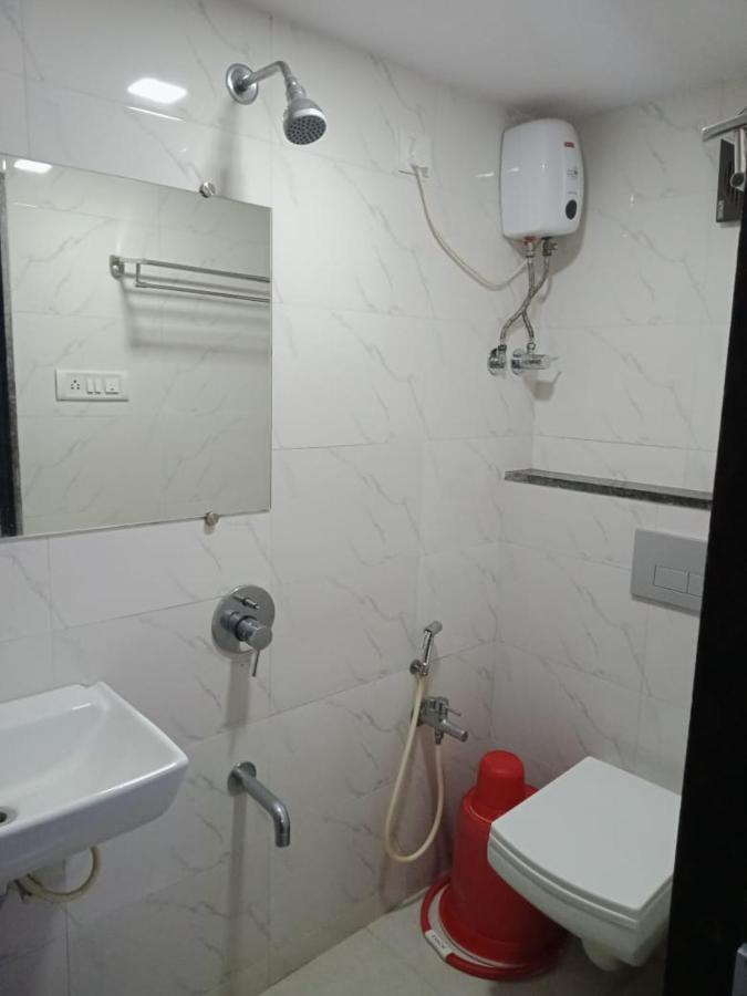 Star Residency 2* Mumbai