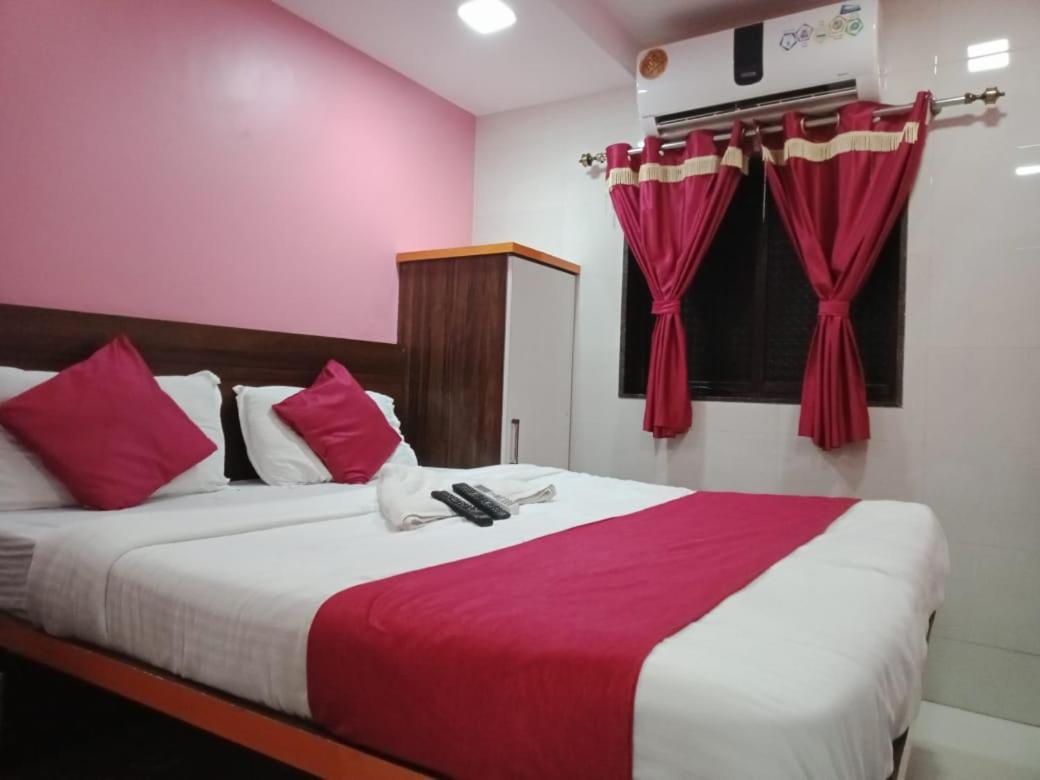 Star Residency Hotel