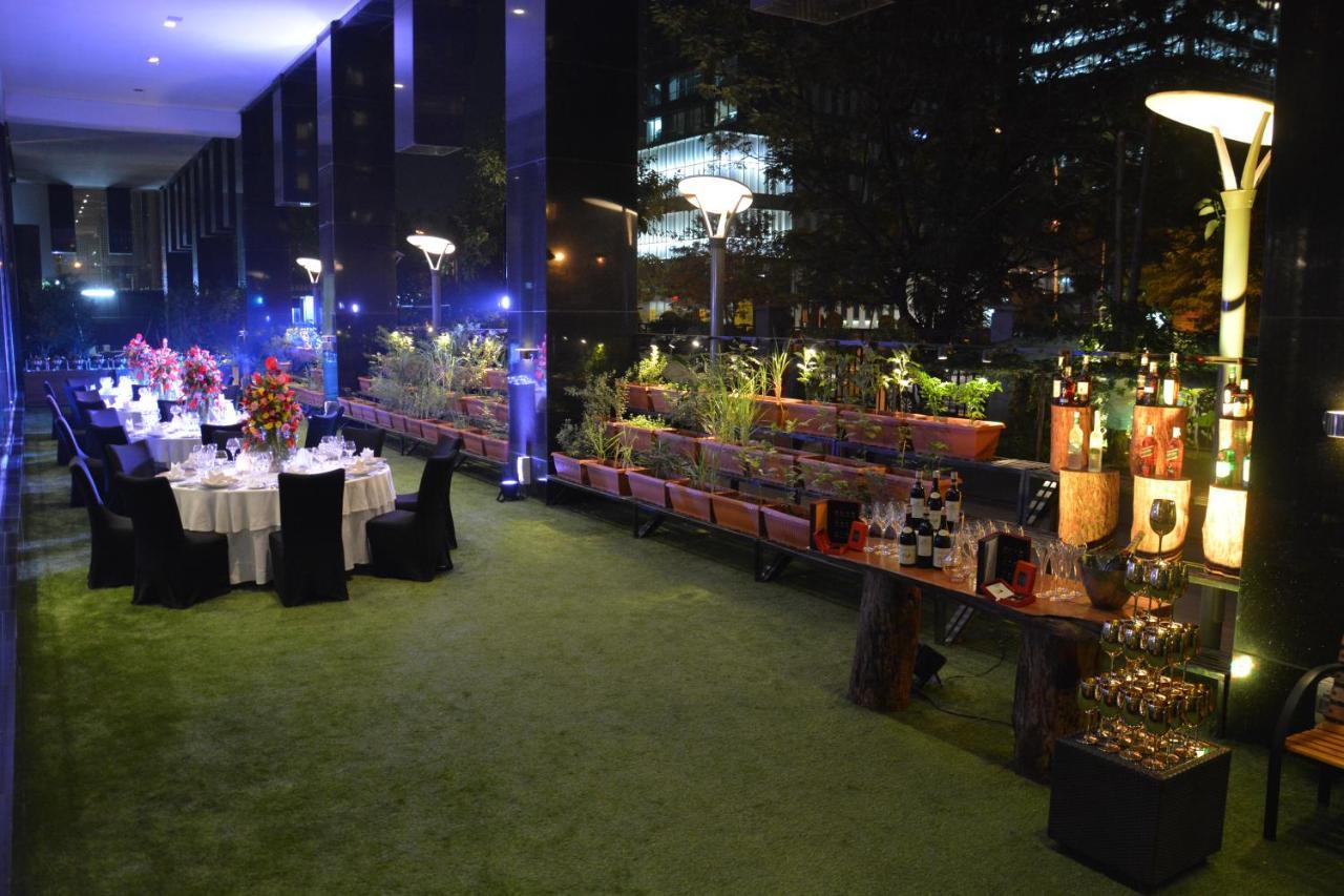 Sofitel Bkc