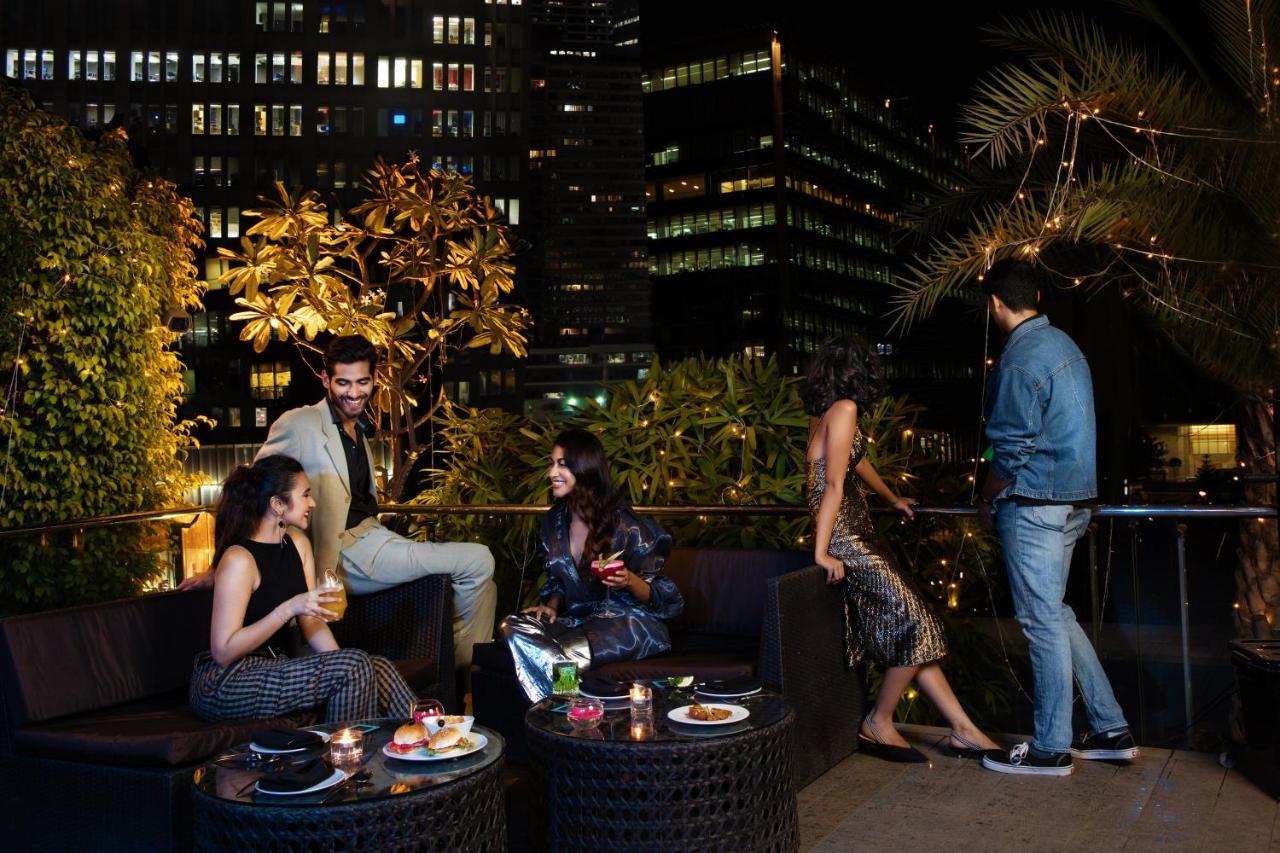 Hotel Sofitel Bkc 5*