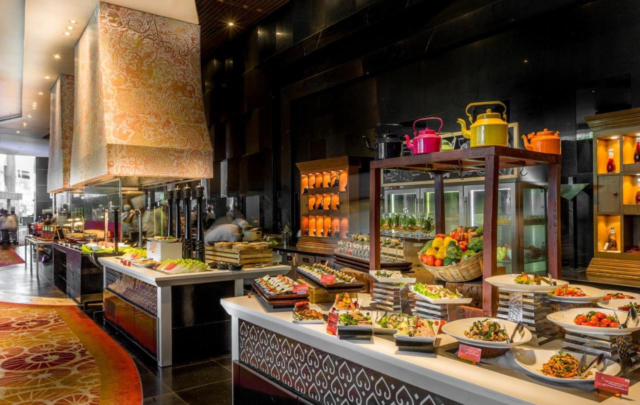 Sofitel Bkc 5*
