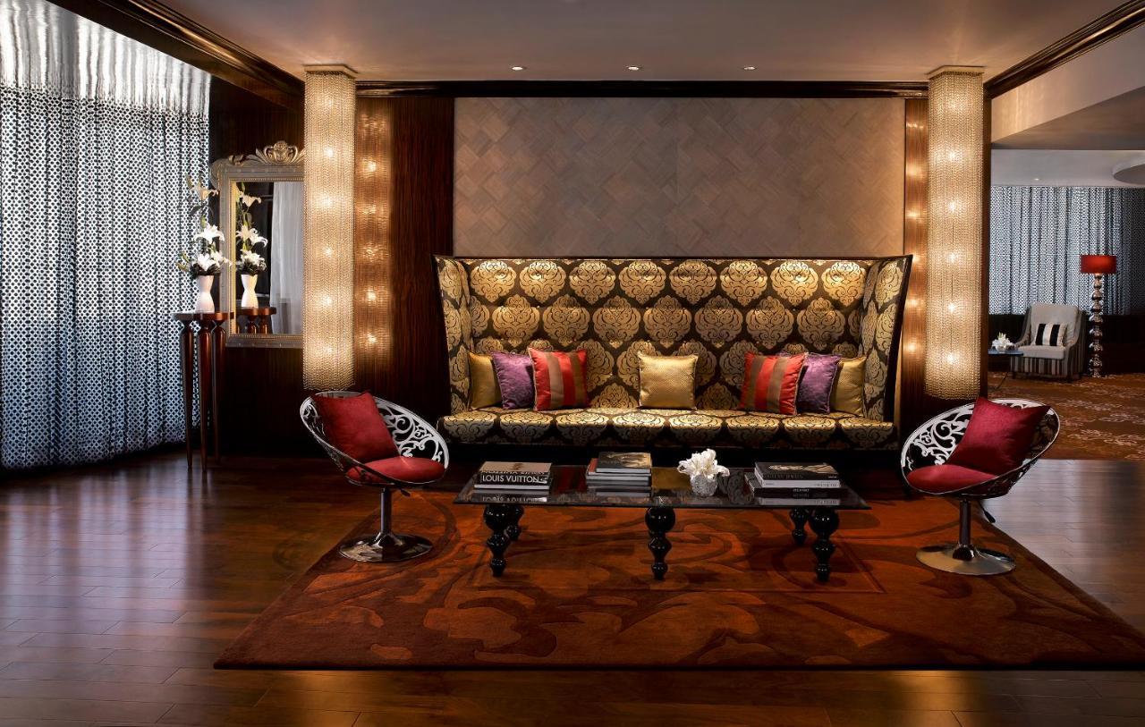 Sofitel Bkc Hotel Mumbai
