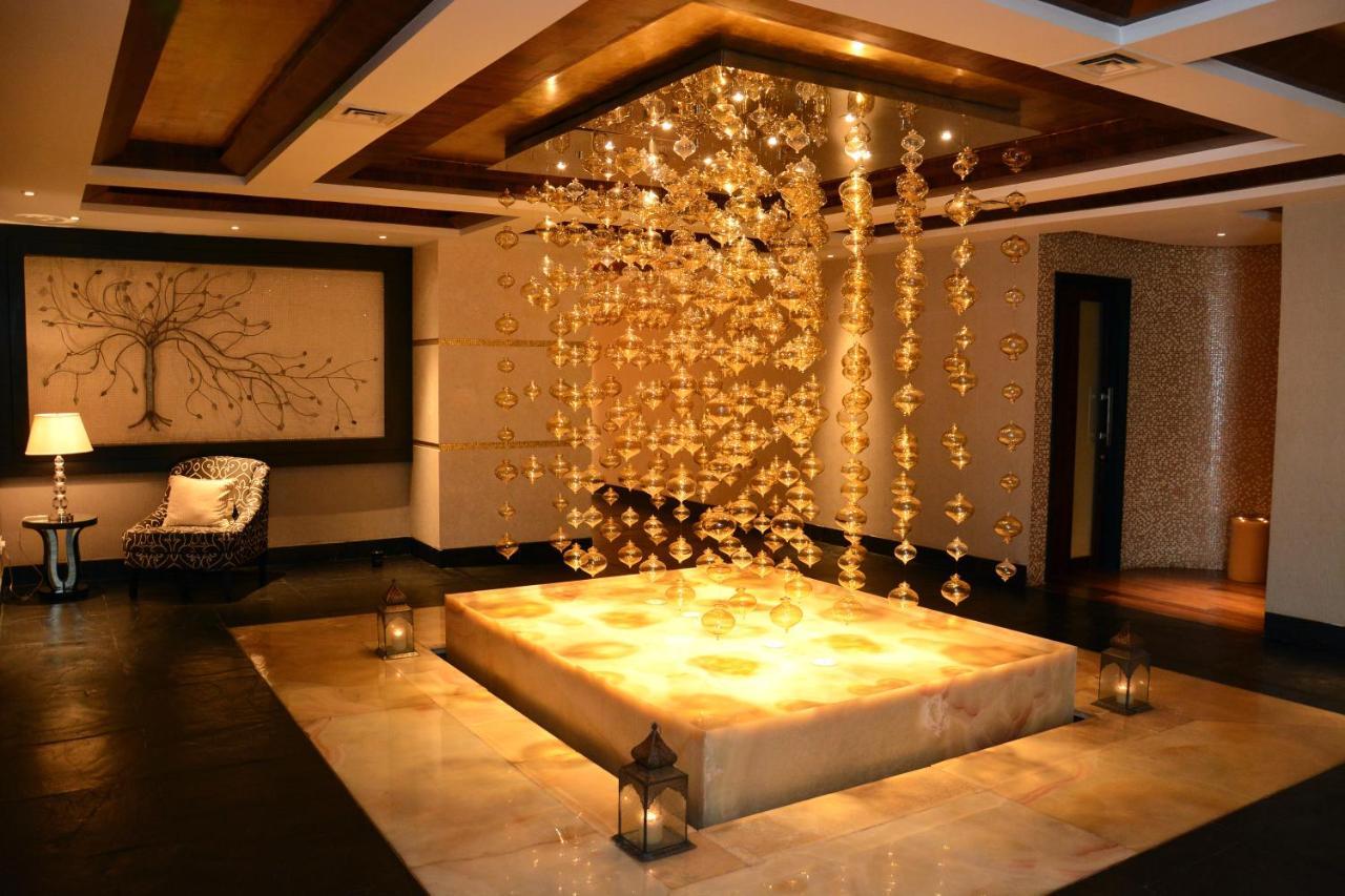 Sofitel Bkc Mumbai