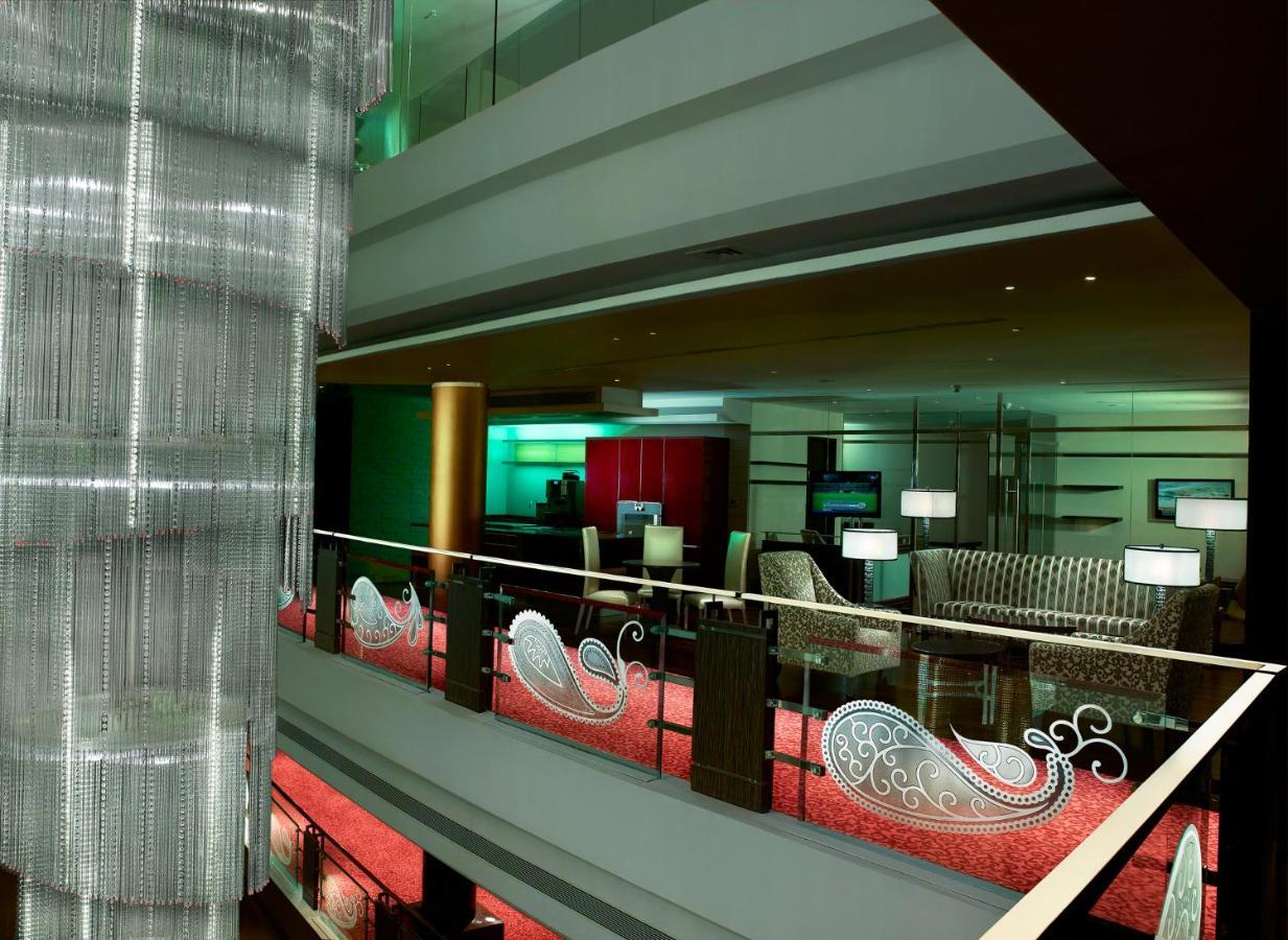 Hotel Sofitel Bkc