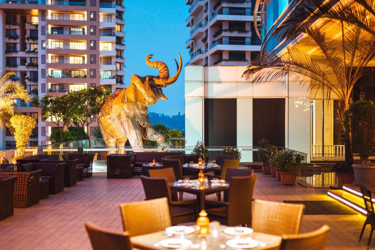 Sofitel Bkc Hotel 5*