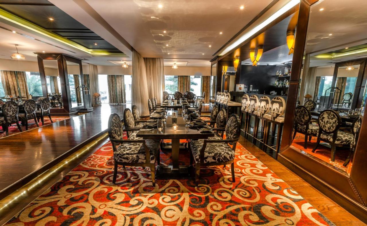 Sofitel Bkc Hotel