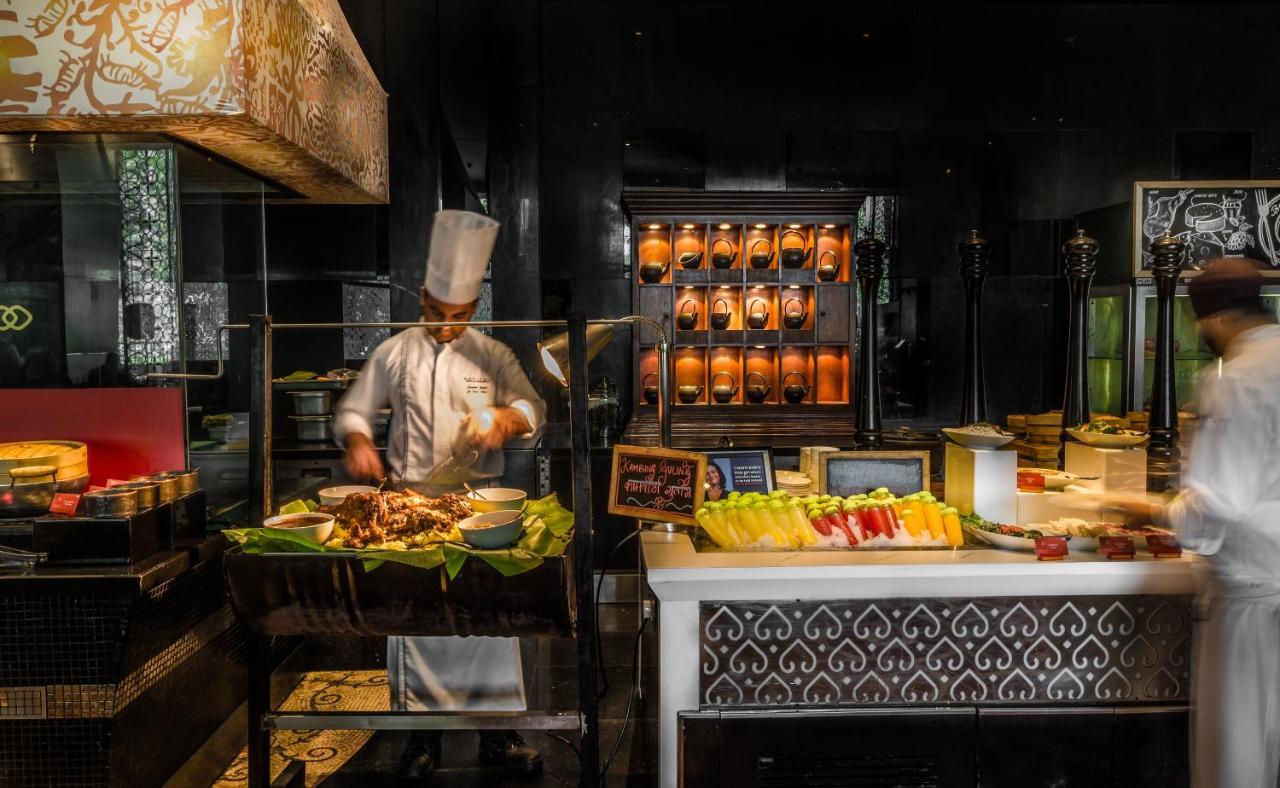 Sofitel Bkc Hotel 5*