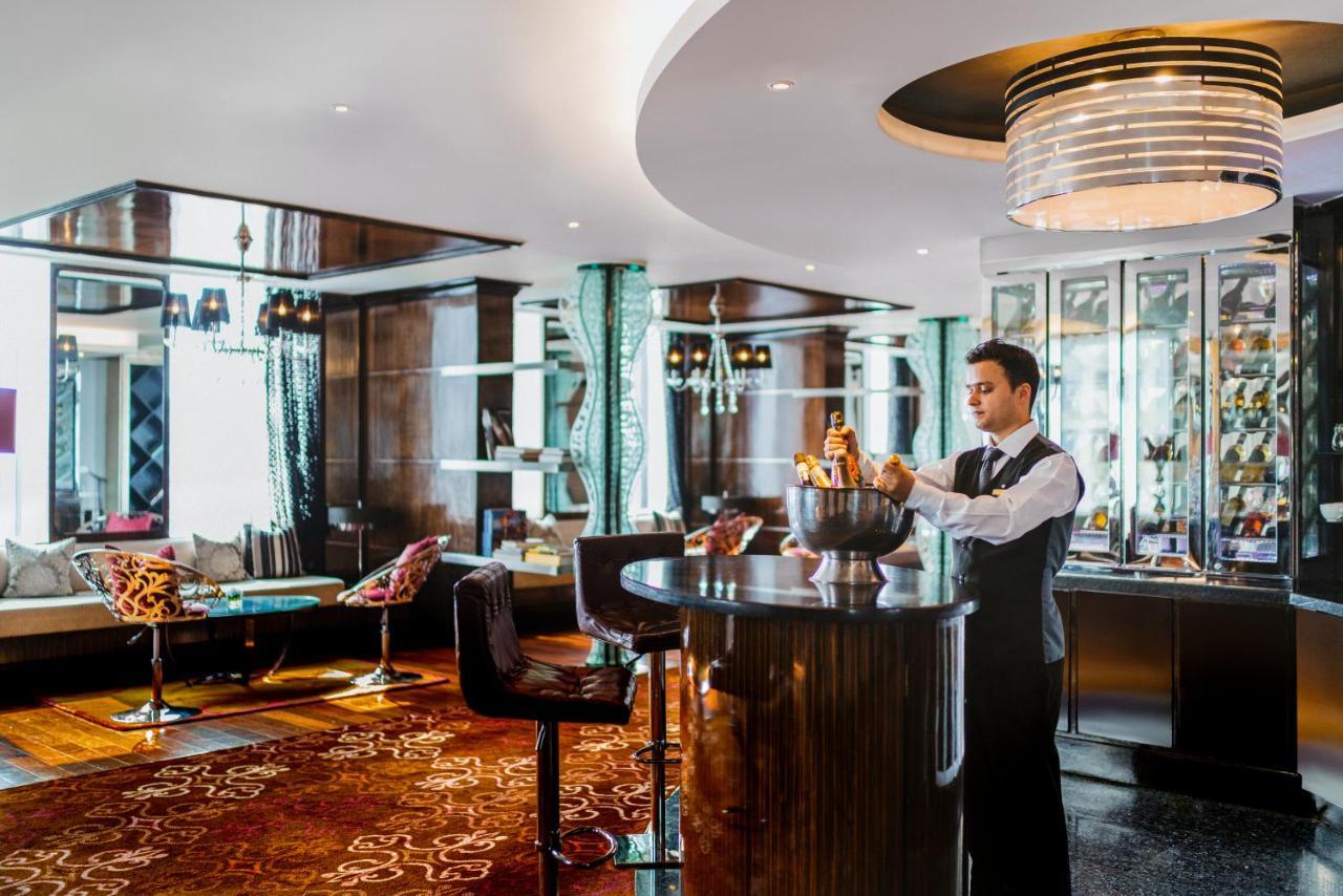 Sofitel Bkc Hotel 5*