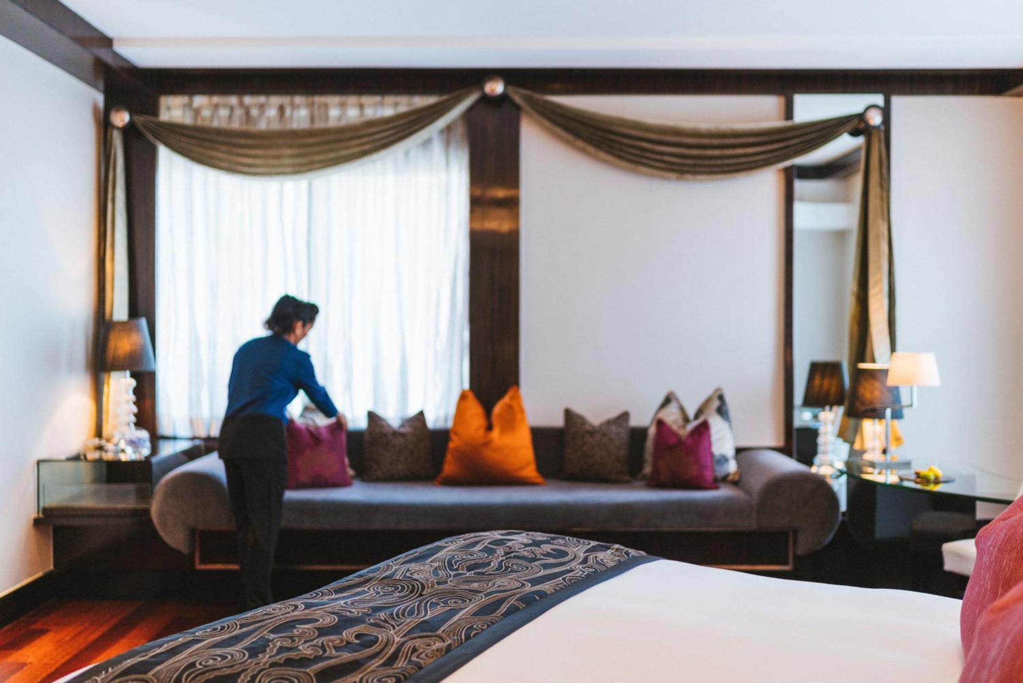 Sofitel Bkc 5* Mumbai