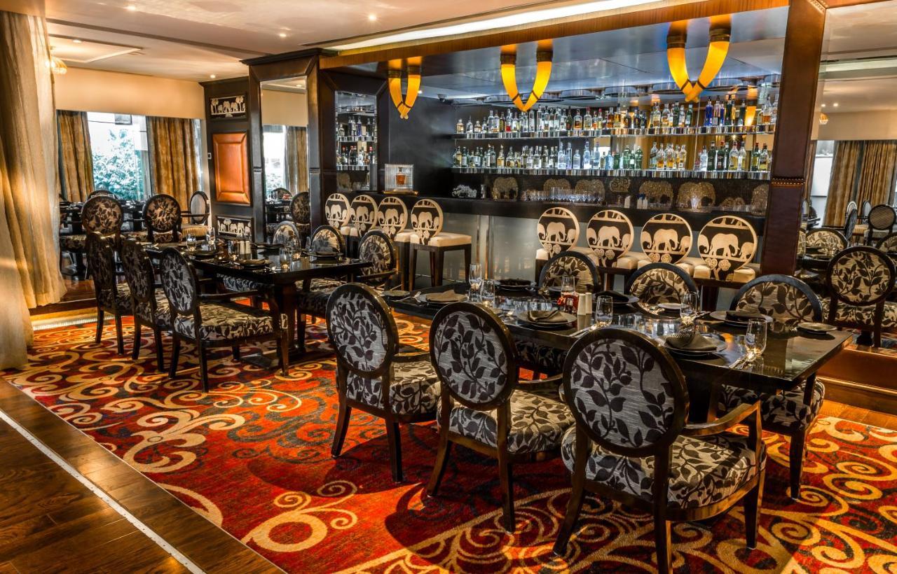 Sofitel Bkc Hotel 5*
