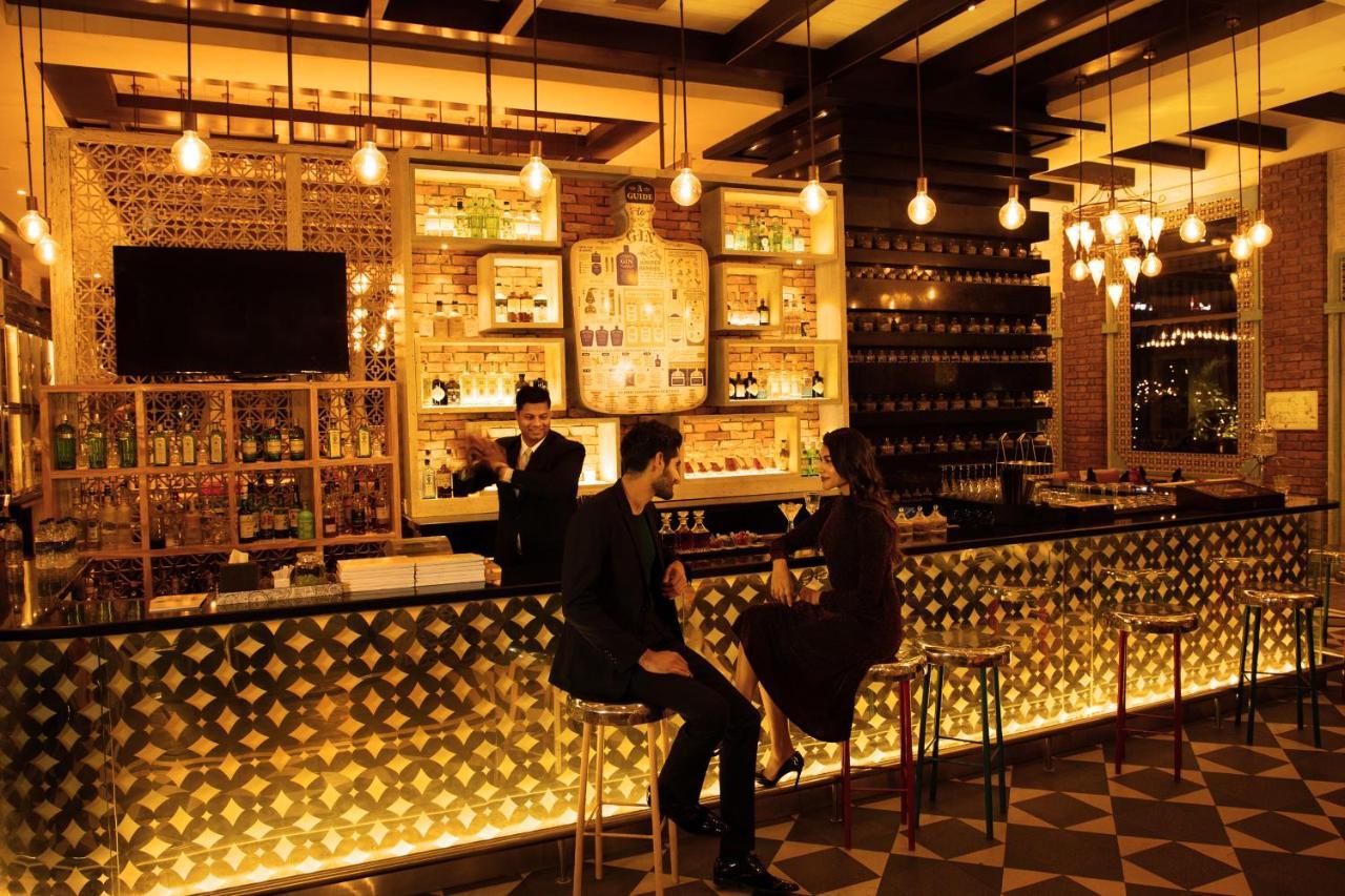 Hotel Sofitel Bkc Mumbai
