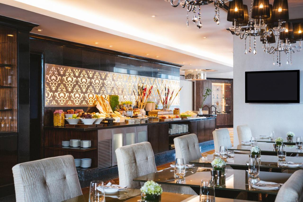 Sofitel Bkc Hotel 5*