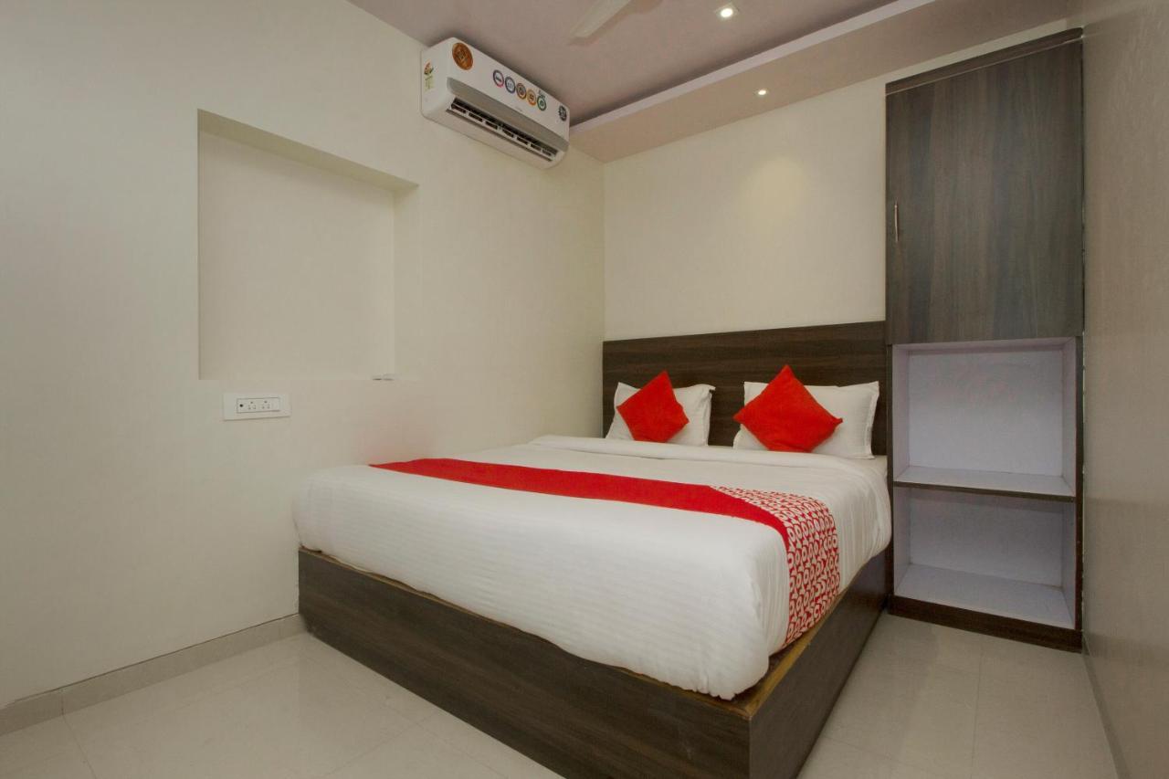 Hotel Fabexpress Windflower Mumbai