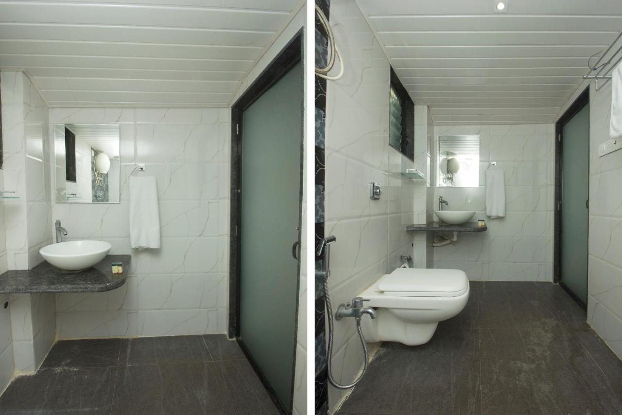 Hotel Fabexpress Windflower