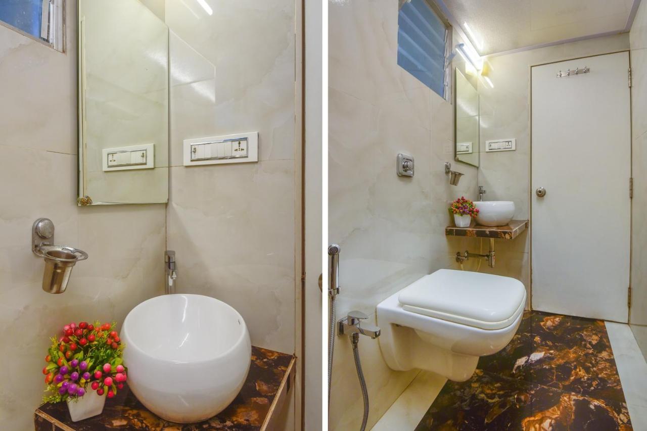 Hotel Oyo 28893 Gulf Mumbai