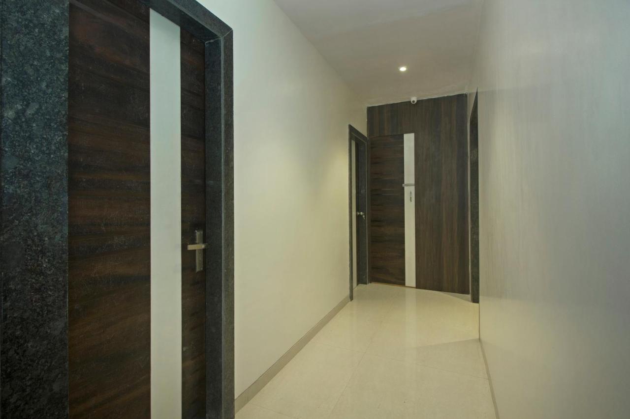 Hotel Fabexpress Windflower Mumbai