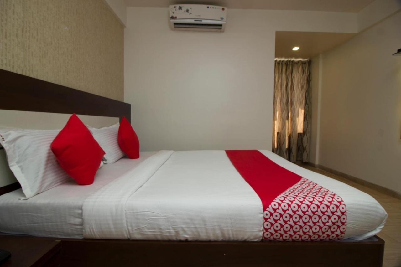Oyo 37193 Vijay Sagar Deluxe Hotel Mumbai