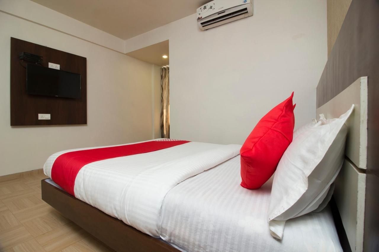 Hotel Oyo 37193 Vijay Sagar Deluxe Mumbai