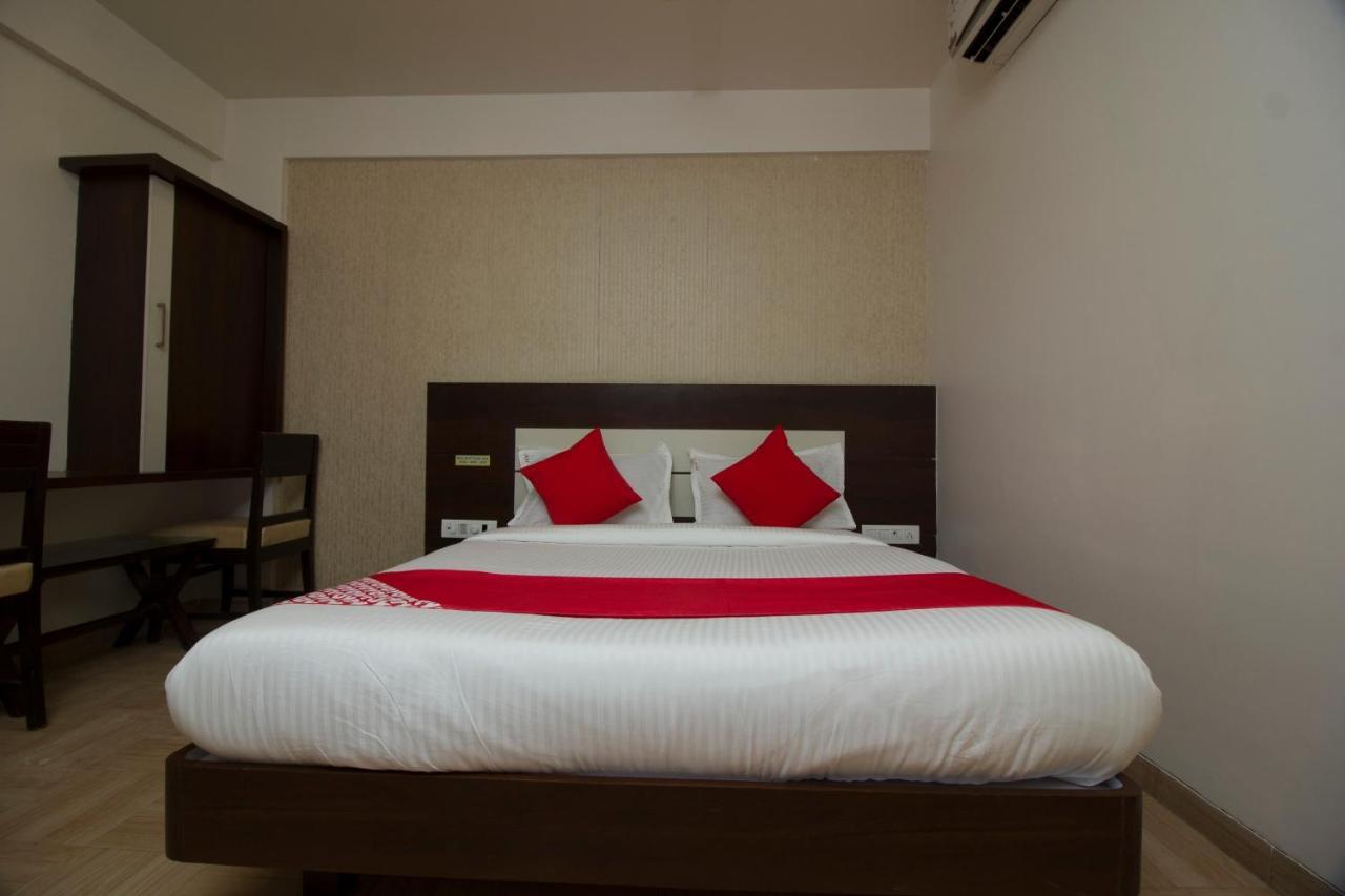 Oyo 37193 Vijay Sagar Deluxe 3* Mumbai