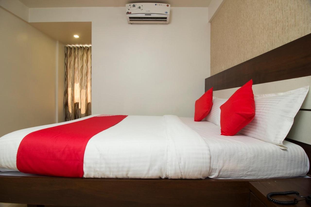 Hotel Oyo 37193 Vijay Sagar Deluxe 3*