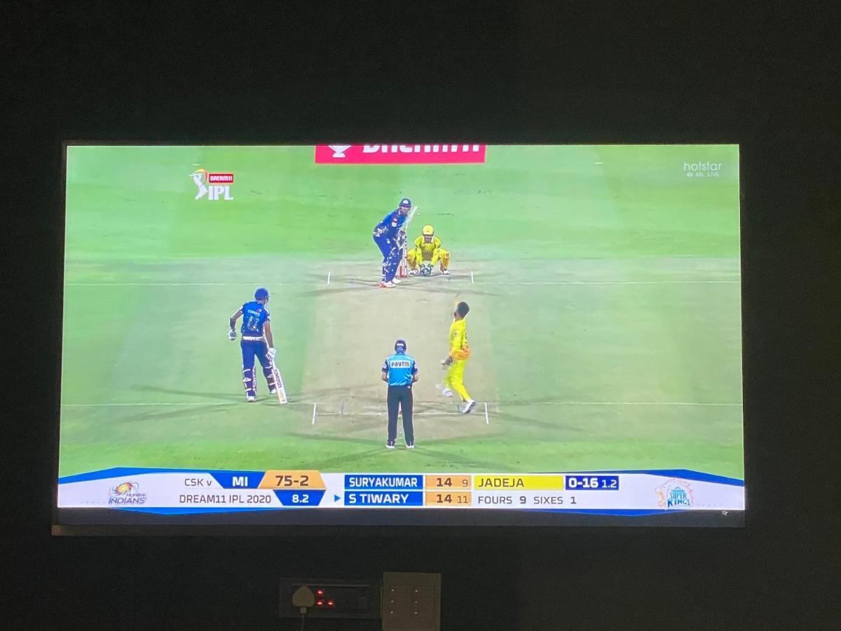 Shah Social Party In Royal Palms *